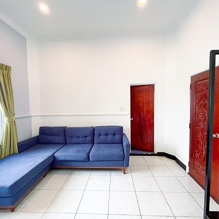 Birdcage Boutique Hotel Phnom Penh Eksteriør billede
