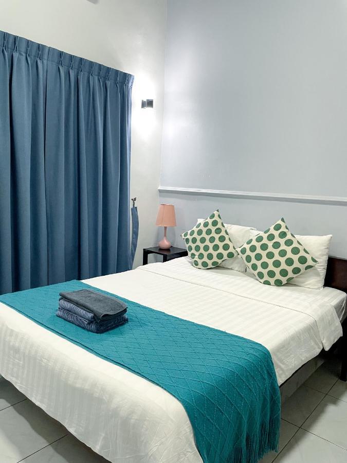 Birdcage Boutique Hotel Phnom Penh Eksteriør billede
