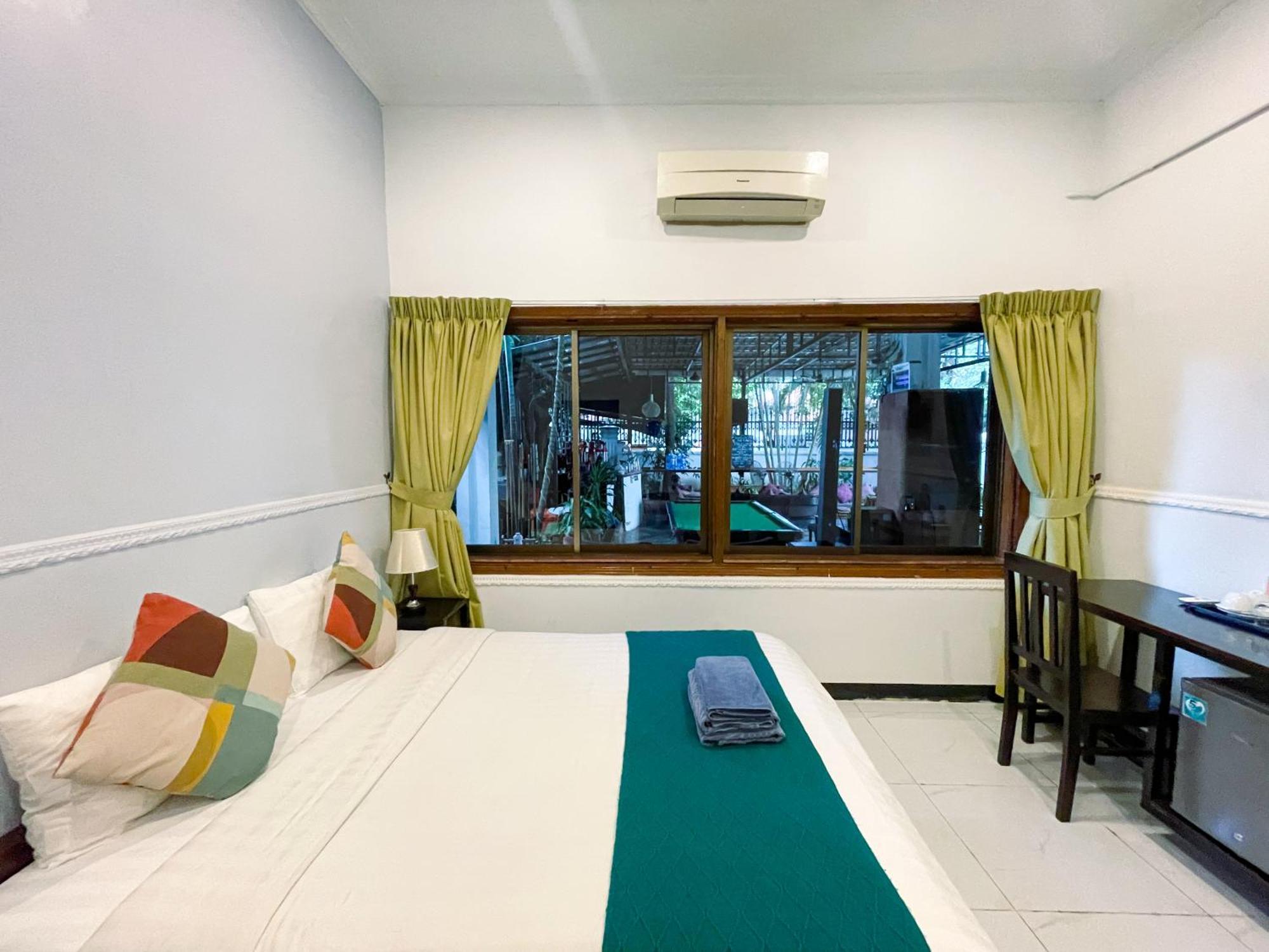 Birdcage Boutique Hotel Phnom Penh Eksteriør billede