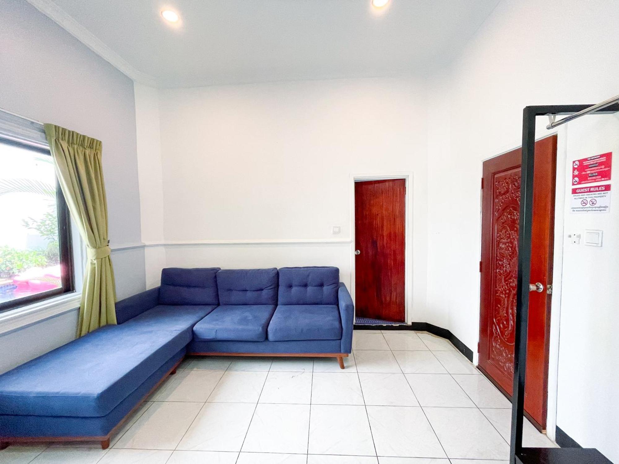 Birdcage Boutique Hotel Phnom Penh Eksteriør billede