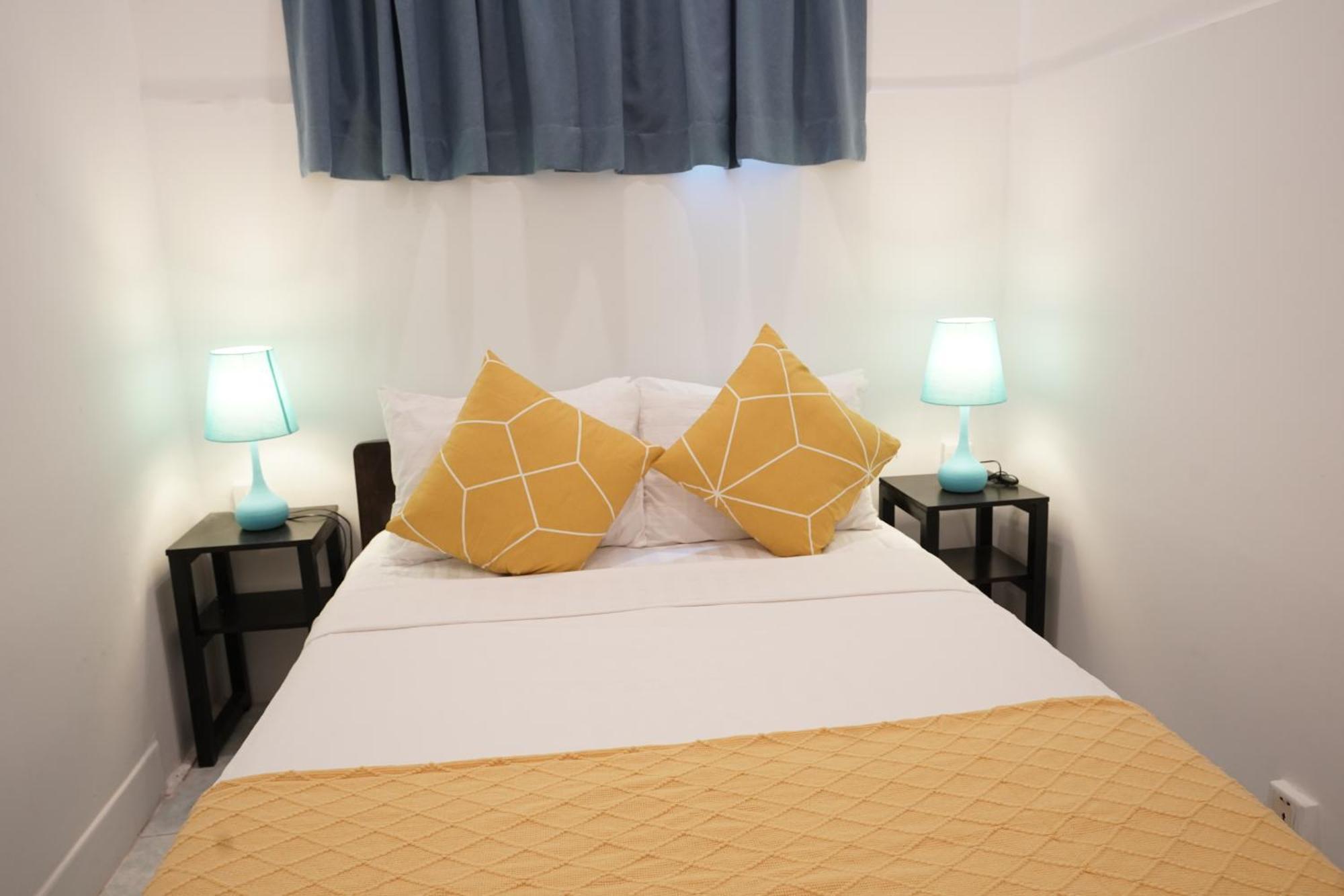 Birdcage Boutique Hotel Phnom Penh Eksteriør billede