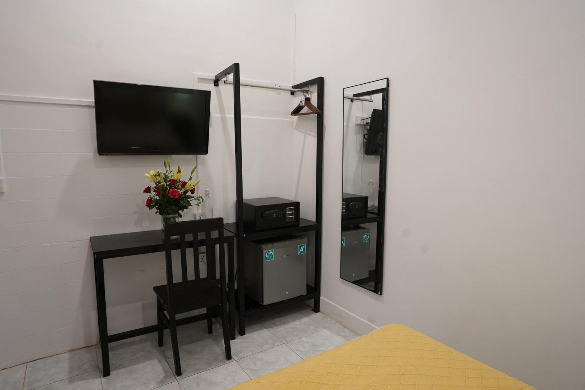 Birdcage Boutique Hotel Phnom Penh Eksteriør billede